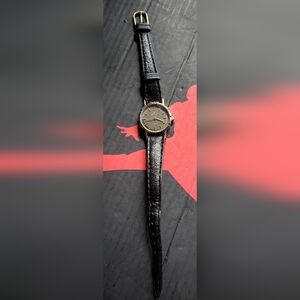 Vintage Gucci Women's Watch